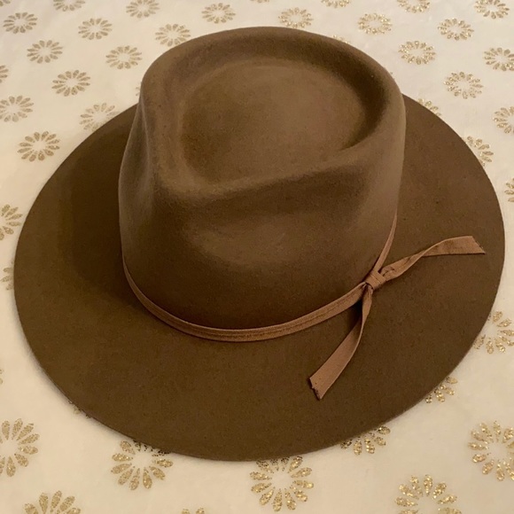 {NWT} Lack of Color | Zulu Hat